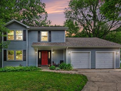 22300 Wynsmythe Dr