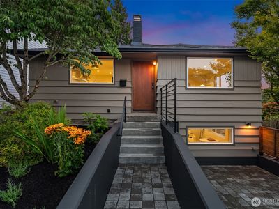 2314 S Forest Street #1