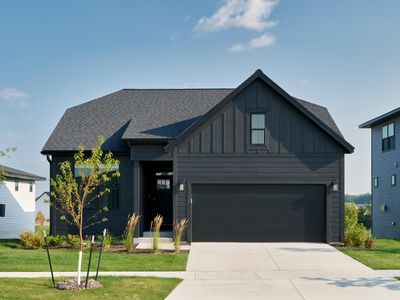2614 Switchgrass Ct NW