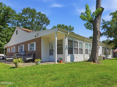 8 Cypress Street #B