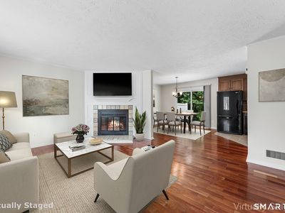 43 Rita Drive #B