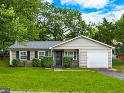 15105 Cloverdale Rd