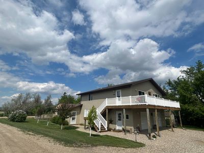 Property at 1111 Highway 5 NE, Bottineau, ND