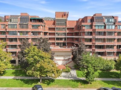 115 S 1100 E Unit 401