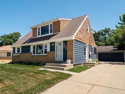 4946 N 108th STREET #4948