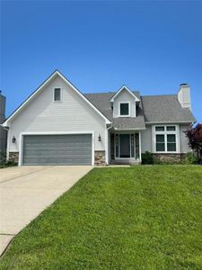 1311 Kimberly Dr