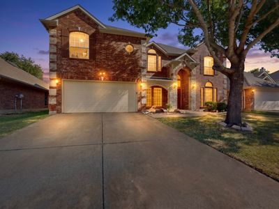 5919 Ridgeway Dr