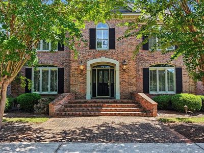 110 Hidden Lakes Dr