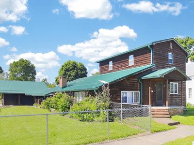 400 Ridgewood Ave