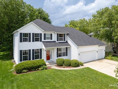 Property at 2605 Overlook Ct, Yorkville, IL