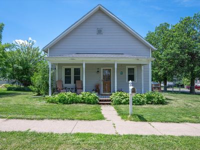 421 N 4th Ave