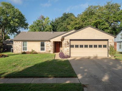 3911 White Oak Ct