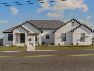 3009 Pruetts Chapel Rd