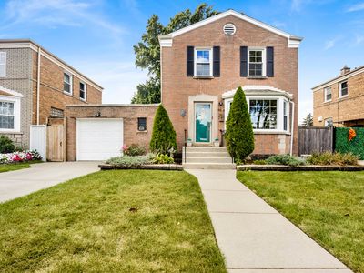 9314 S Central Park Ave