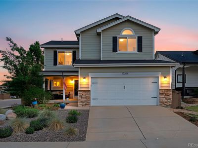 Property at 10204 Aldenbridge Court, Highlands Ranch, CO