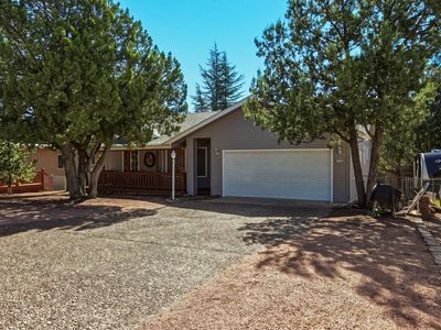 Property at 719 W Sherwood Dr, Payson, AZ
