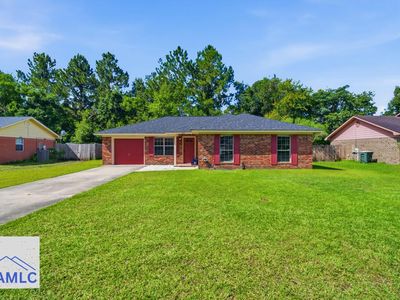 1315 Loblolly Dr