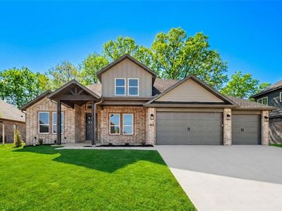 1360 Greyback Ln
