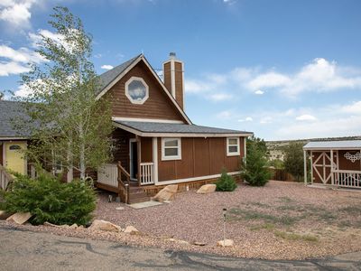 19085 W Coyote Canyon Rd