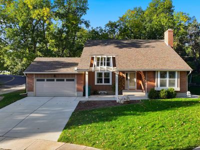 2822 Old Broadmoor Rd