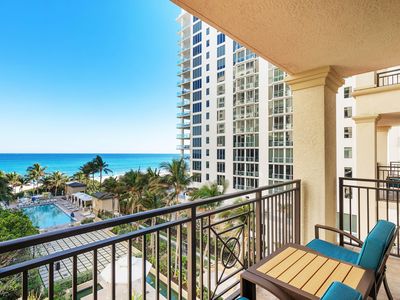 3800 N Ocean Drive #717