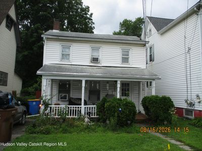 Property at 71 Garden Street, Kingston, NY
