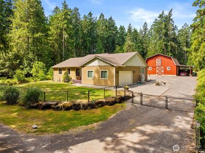 8545 NE Mill Bight Road NE