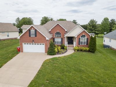 Property at 4394 Monticello Trce, Adams, TN