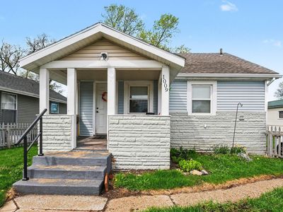 1009 Somerset Ave