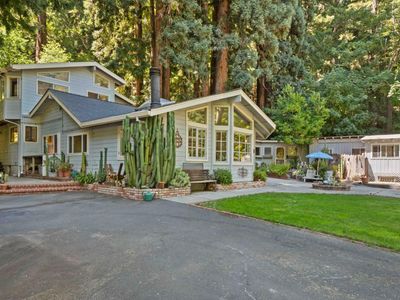 2510 Bean Creek Rd