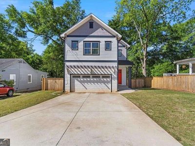 1861 Flat Shoals Rd SE