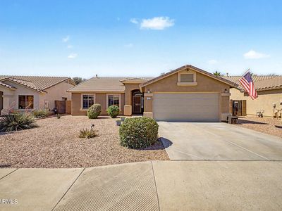 16021 W CARMEN Drive