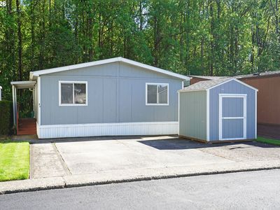 305 NE Fairground Ave Unit 7-B