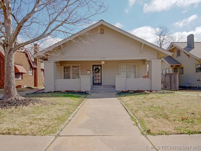 1735 S Yorktown Ave