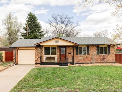 822 S Worchester Street