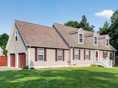 16965 Village Ln