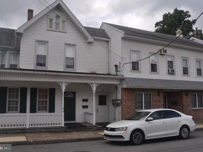 256 Center St #264