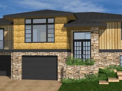 2802 W Rock Ridge Rd