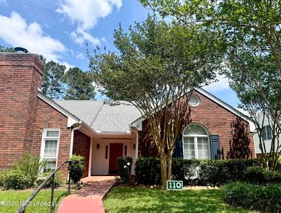 110 Woodland Ridge Dr #A