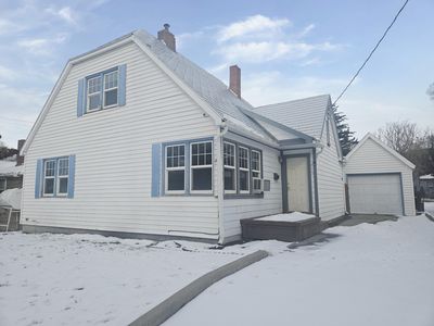 Property at 413 S H St, Lakeview, OR