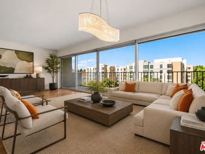 10450 Wilshire Blvd Unit 4G