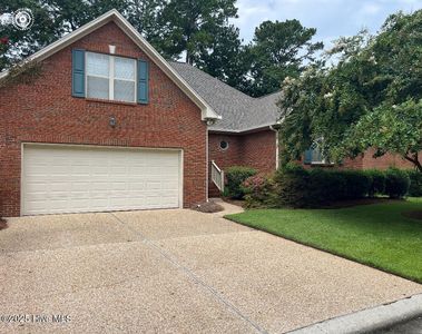 1409 Brookside Gardens Drive