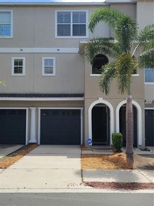 526 Wheaton Trent Pl