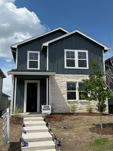 Temple-C Plan, Canterbury Cove