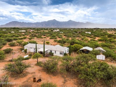 Property at 6566 S PATRIOT Place, Hereford, AZ