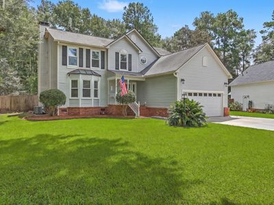 311 King Charles Cir