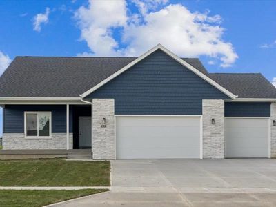 Property at 114 Cherry Ln, Riverside, IA