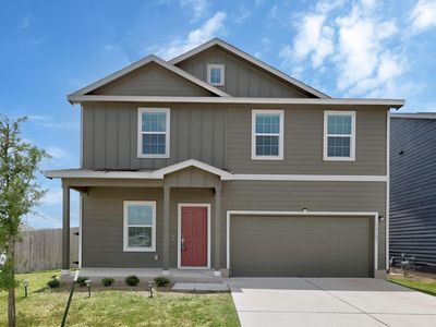 14121 Berning Rd