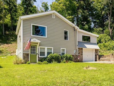 667 Traver Road