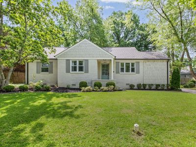 3821 N Montclair Dr